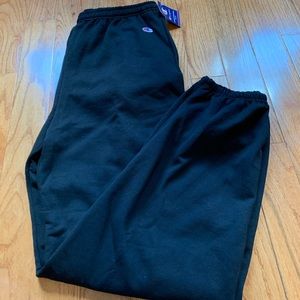 Champion sweatpants
